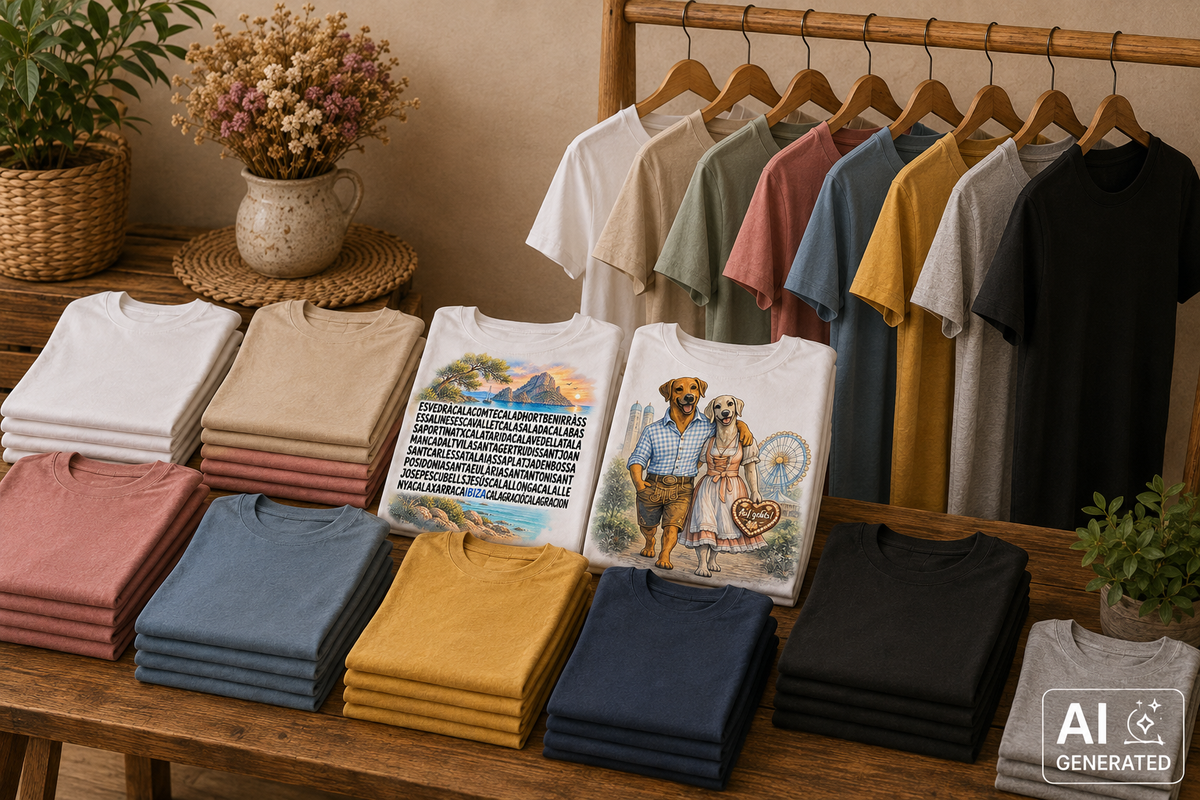 Shirts
