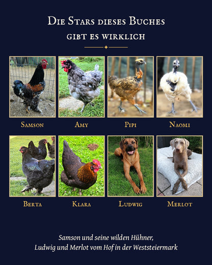 Kein Zurück an Heiligabend? – eBook (EPUB + PDF) | Weihnachtsbuch für die ganze Familie